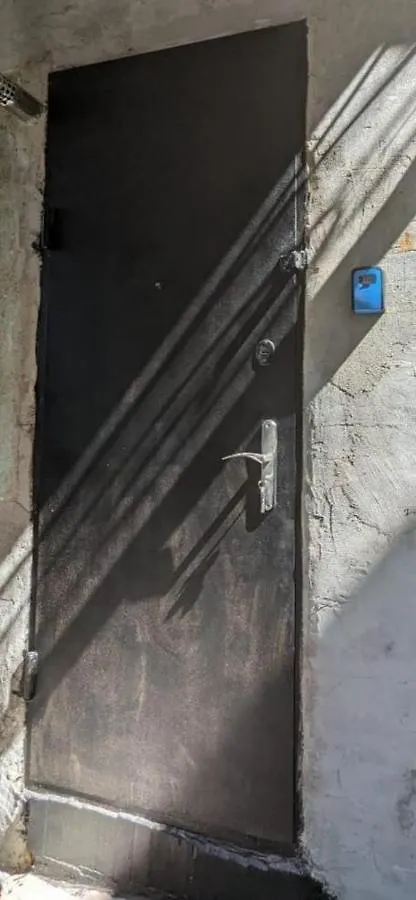 Elis Apartment 트빌리시
