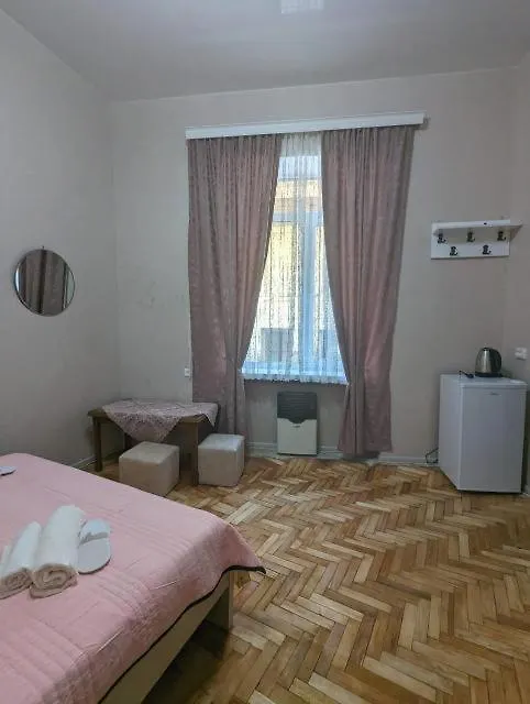 Elis Apartment 트빌리시