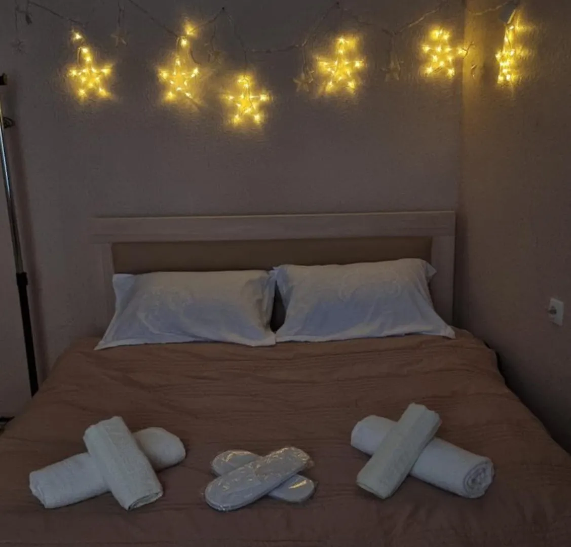 Elis Apartment 트빌리시 조지아