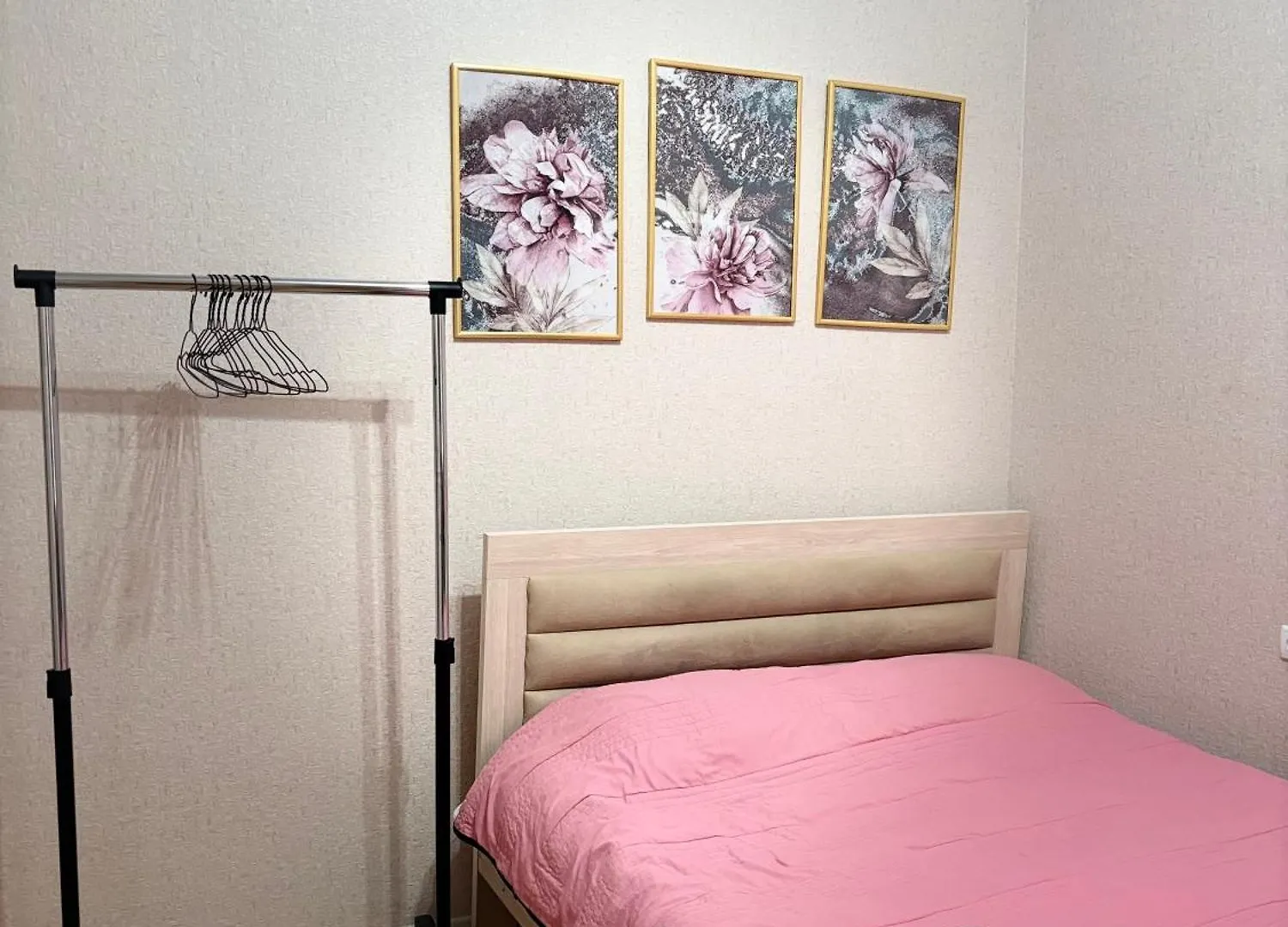 Elis Apartment 트빌리시